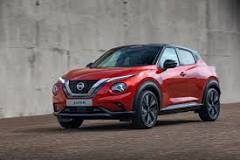 nissan juke n-design chic