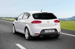 seat leon fr 2021 precio