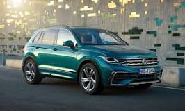 volkswagen tiguan híbrido enchufable precio