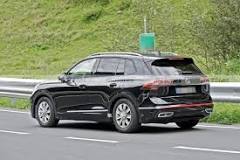 ¿Cuándo llega la Tiguan 2022?