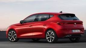 seat leon fr 2021 precio