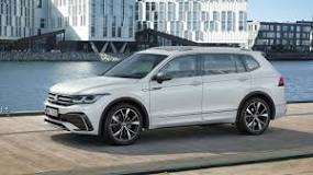 volkswagen tiguan hibrido enchufable precio