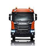 ¿Qué es mejor un camión volvo o uno Scania?