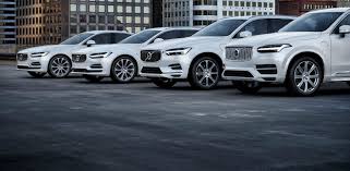¿Qué motor es el D3 de Volvo?