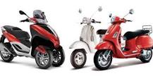 mejor scooter 125 calidad-precio 2021