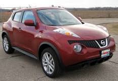 nissan juke n-design chic