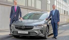 opel insignia 1.6 cdti 136 cv excellence 2016