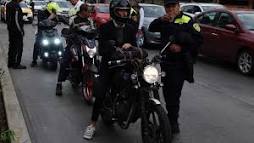 que motos pueden circular por barcelona