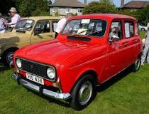 renault 4/4 ocasion