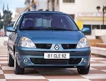 renault clio 1.5 dci 2004 ficha tecnica