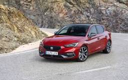 seat leon fr 2021 precio