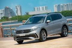 volkswagen tiguan híbrido enchufable precio