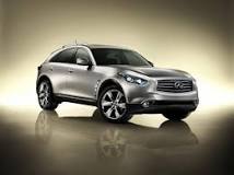 ¿Cuál es la marca de lujo de Nissan?