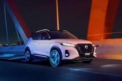 ¿Cuándo sale Qashqai Epower?