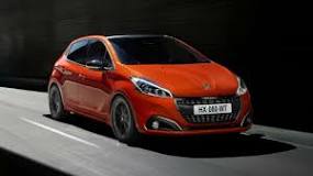 ¿Cuántos kilómetros dura el motor de un Peugeot 208?