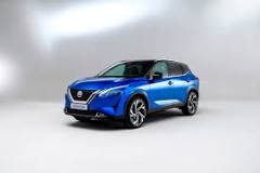 ¿Qué motor lleva el nuevo Qashqai 2022?