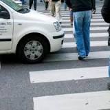 ¿Qué nombre recibe la distancia que recorre el vehículo? ¿Qué nombre recibe la distancia que recorre el vehículo?