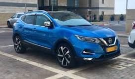¿Qué transmision trae la Nissan Qashqai?