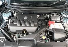 ¿Quién hace el motor del Nissan Qashqai?